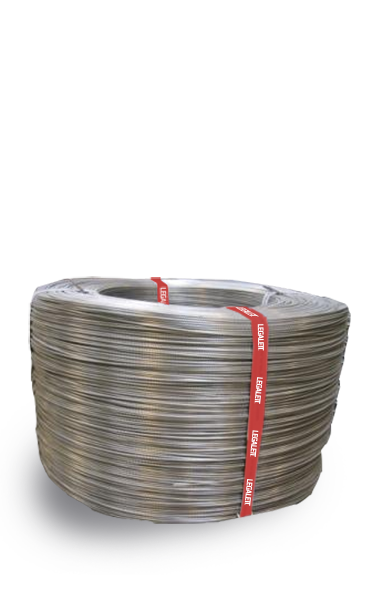 LEGALETT RAW Design coil