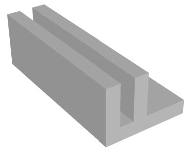 LEGALETT Specialelement F