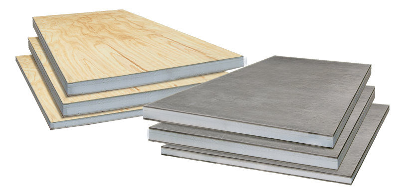 LEGALETT Sandwichelement