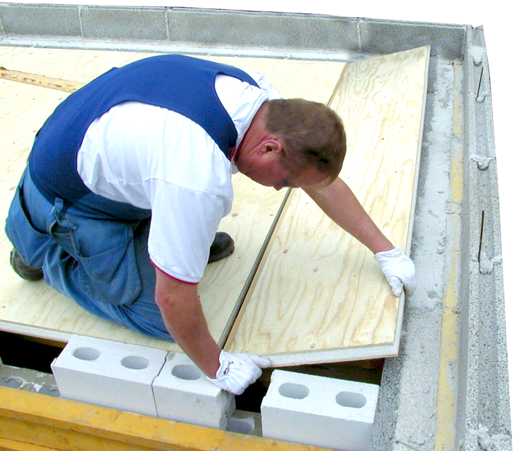 LEGALETT Sandwichelement