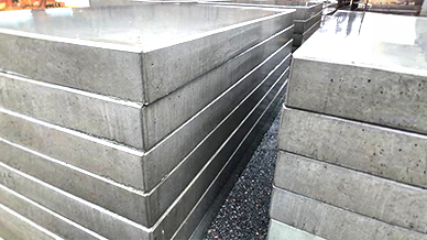 LEGALETT Modulär Prefab Platta 3