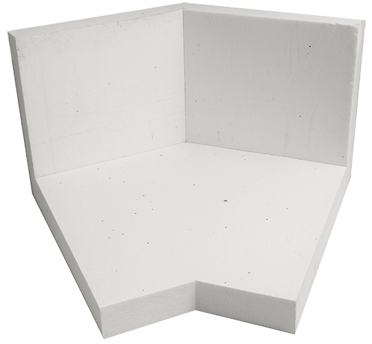 LEGALETT element Gerkapad 3