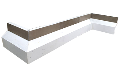 LEGALETT Grundelement variant 1