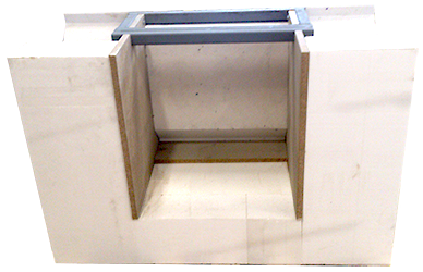 LEGALETT Grundelement variant 2