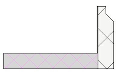 LEGALETT Grundelement variant 4