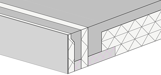 LEGALETT Grundelement f 3d