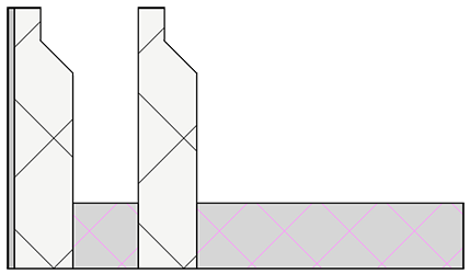 LEGALETT Grundelement f ksk