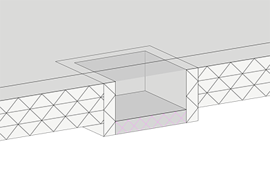 LEGALETT U-element 2