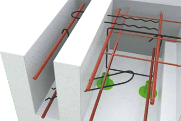 LEGALETT insticksjärn 1