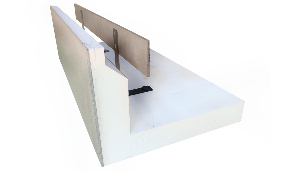 LEGALETT Sockelförhöjare