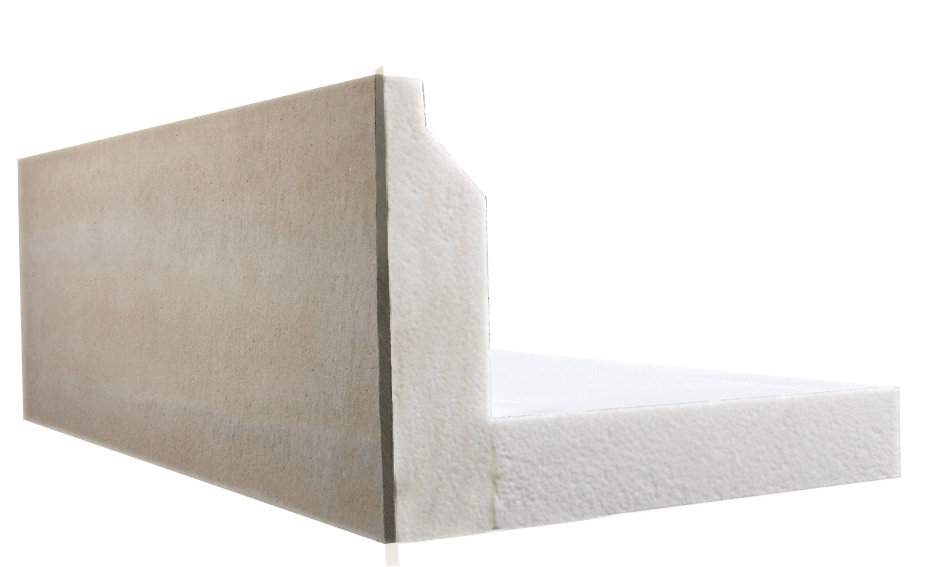 LEGALETT Kantelement