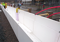 LEGALETT Grundelement U-element 3