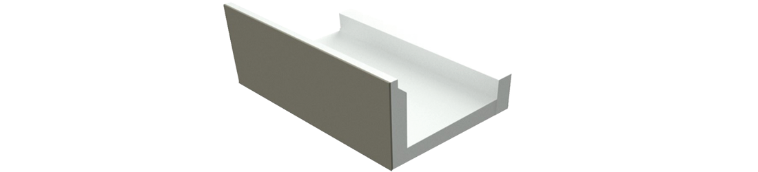 LEGALETT grundelement U