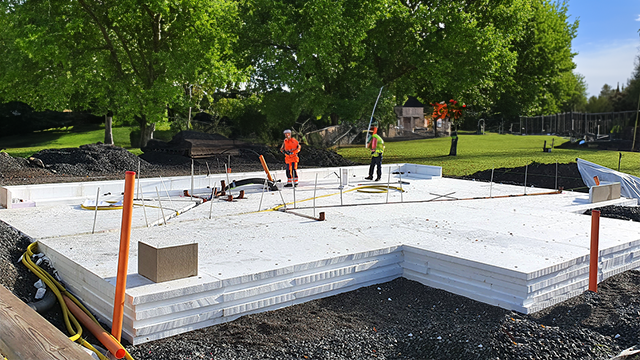 LEGALETT Kompensationsgrundläggning