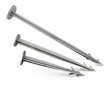 LEGALETT Hulling/Isolerskruv