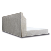 LEGALETT Grundelement Fibercement (FC)
