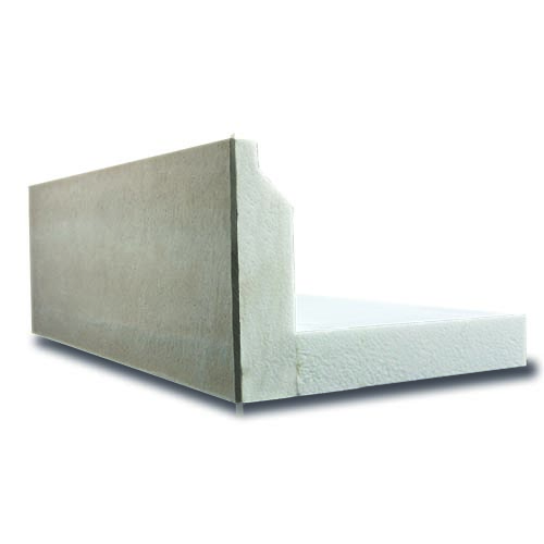 LEGALETT grundelement Linatex