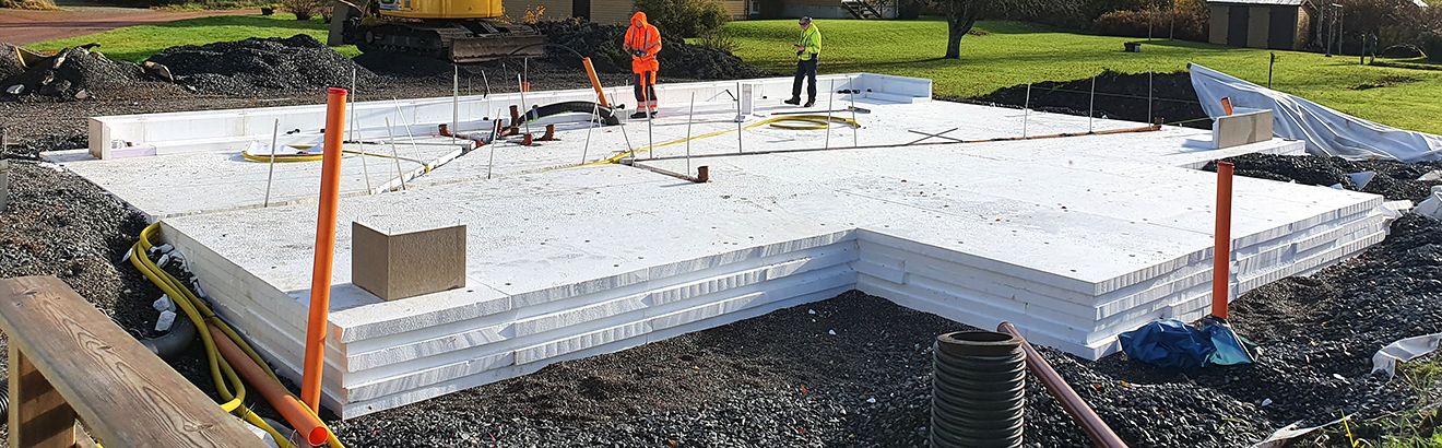 LEGALETT Kompensationsgrundläggning