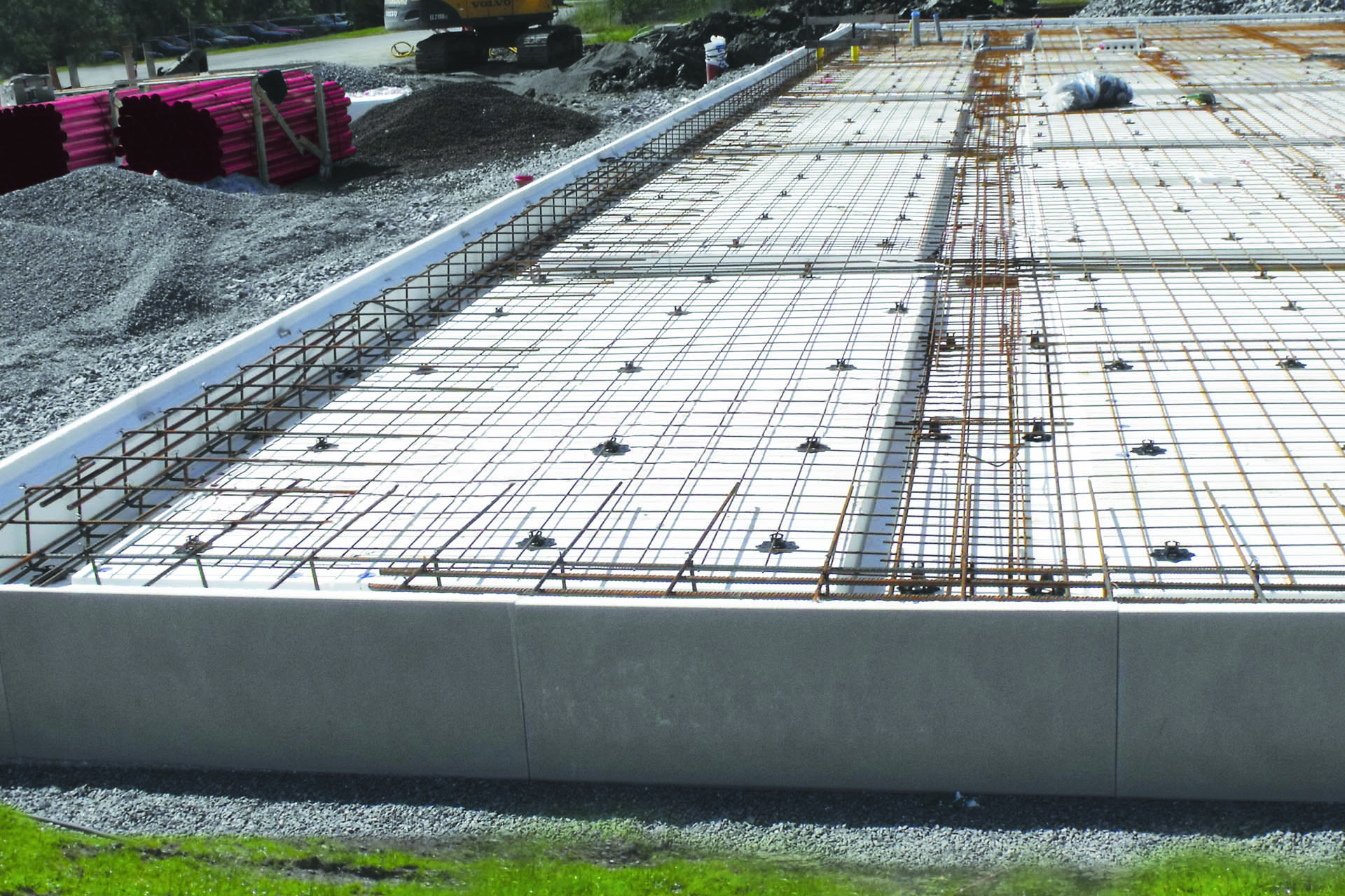 Legalett Grundsystem