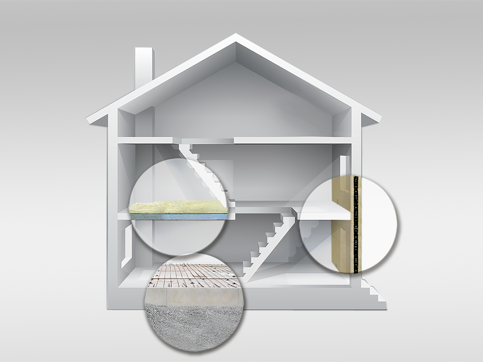 LEGALETT Grundsystem