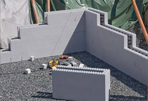 LEGALETT Väggsystem 2