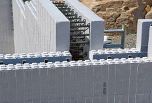 Legalett Väggsystem