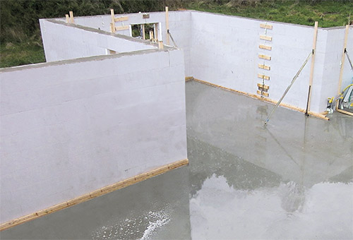 LEGALETT Väggsystem 4