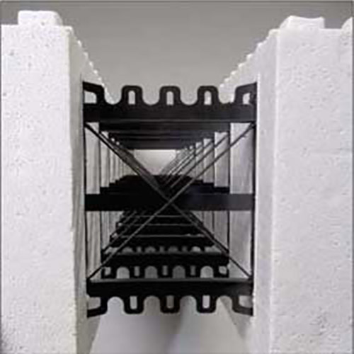 LEGALETT Väggsystem 5