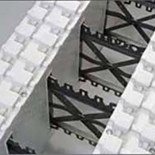 LEGALETT Väggsystem 7