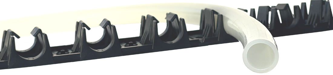 LEGALETT Golvvärme rör