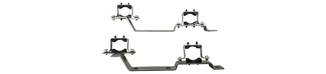 LEGALETT Golvvärmesystem Vatten Änd-/mellanstycke
