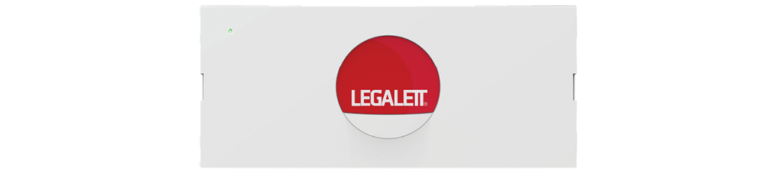 LEGALETT Vattenburen golvvärme styrenhet Trådlös anslutningsbox TL-KB