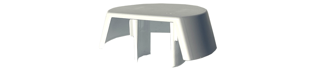 LEGALETT Golvvärmesystem Vatten Utloppsbricka