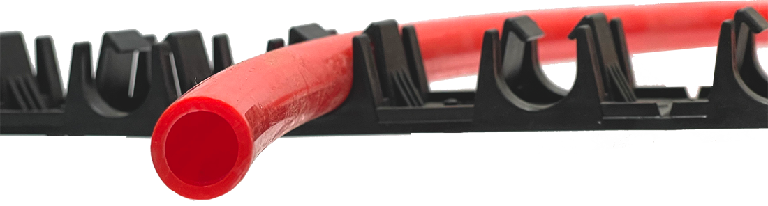 LEGALETT Golvvärme rör